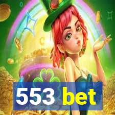 553 bet